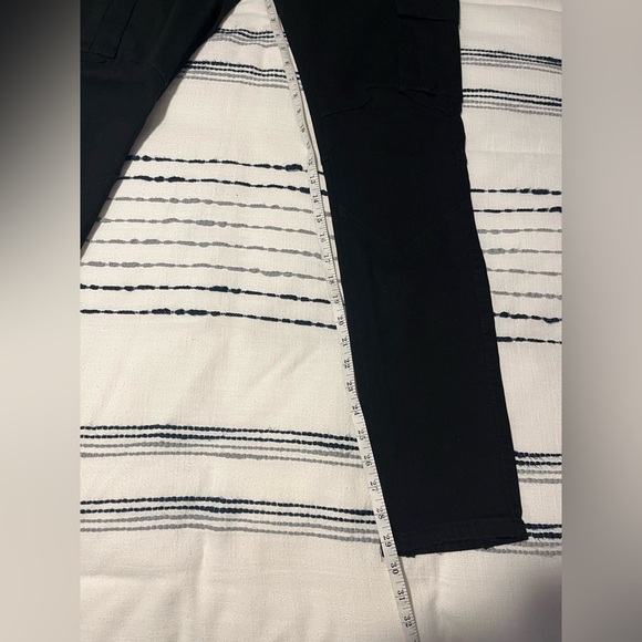 NWT Cargo  pants for Men Waist 17 inches - Picture 10 of 11